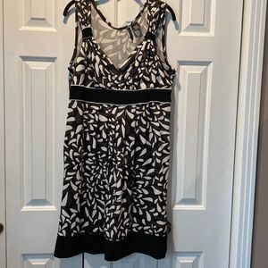 New Directions Dress